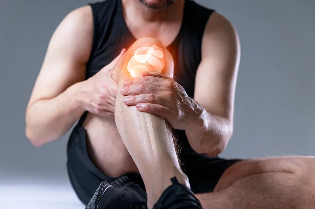 ACL vs PCL vs MCL Injury: How Do They Differ?