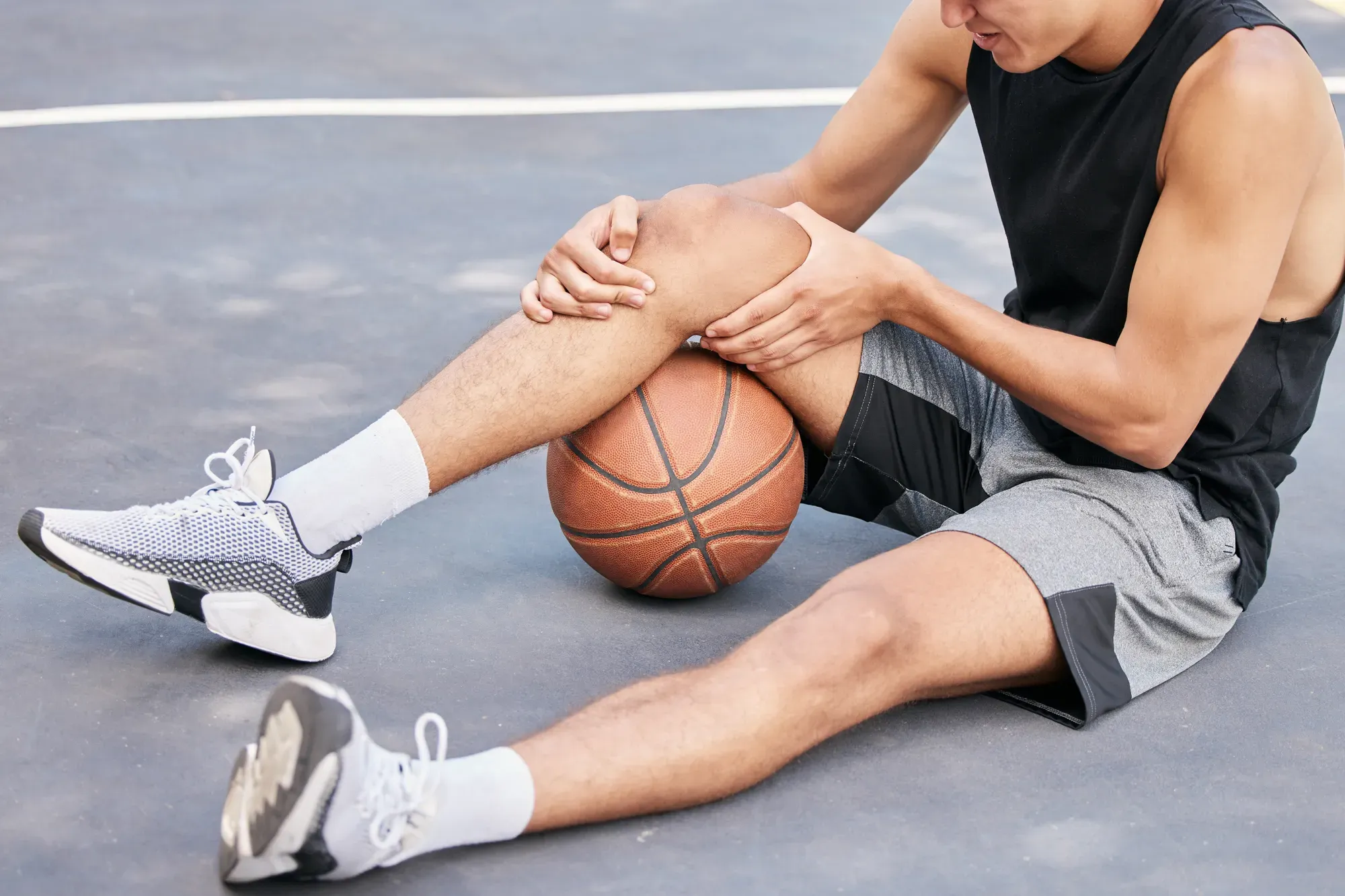 How Are Sports Injuries Assessed by an Orthopaedic Specialist?