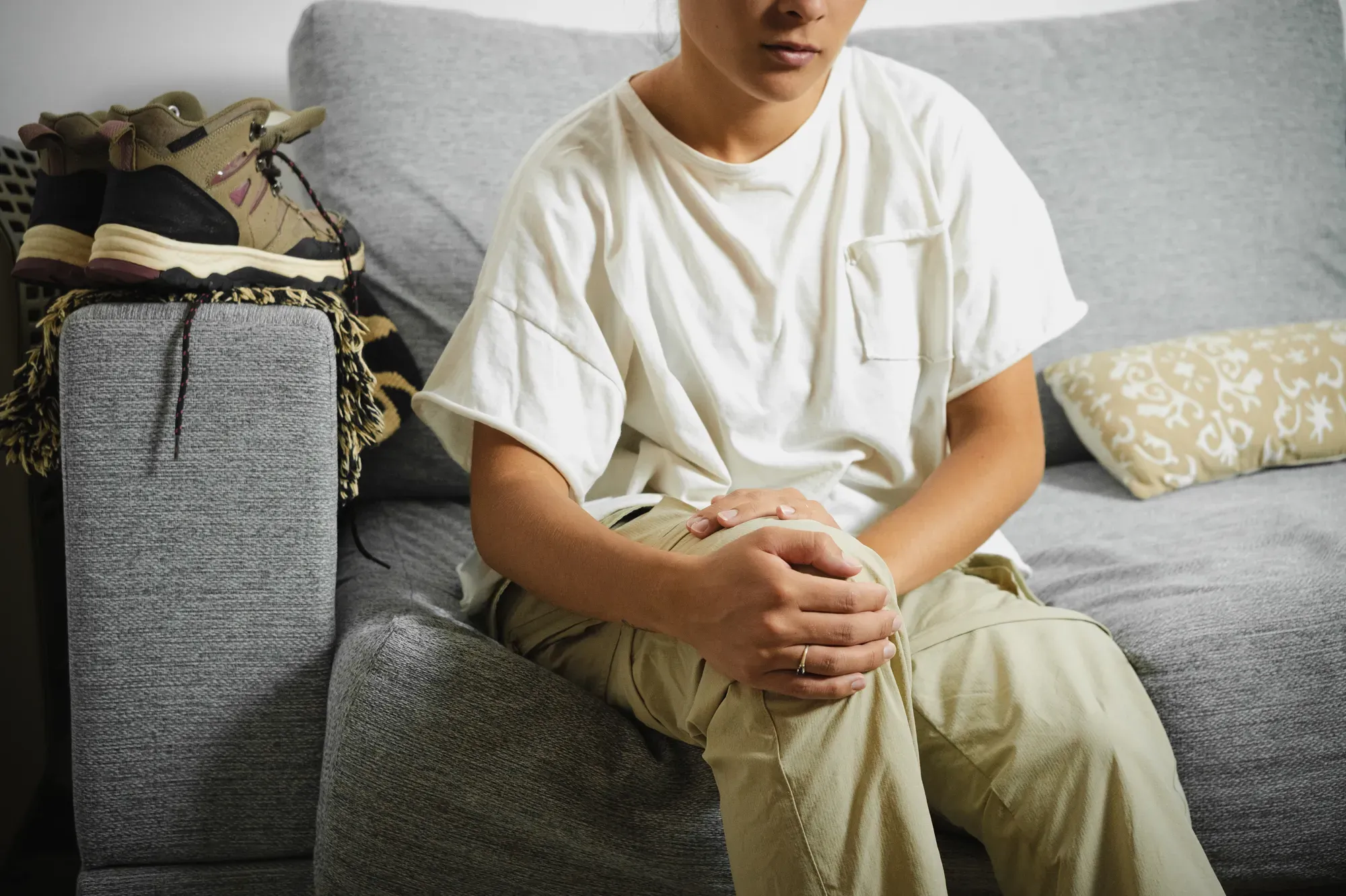 Can an Old Sports Injury Cause Chronic Pain Years Later?
