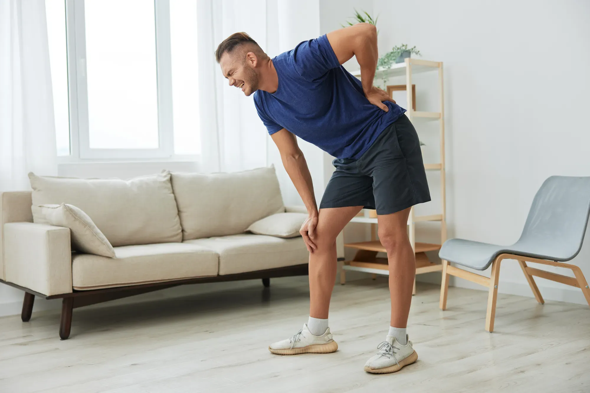 Common Causes of Everyday Injuries and How to Prevent Them