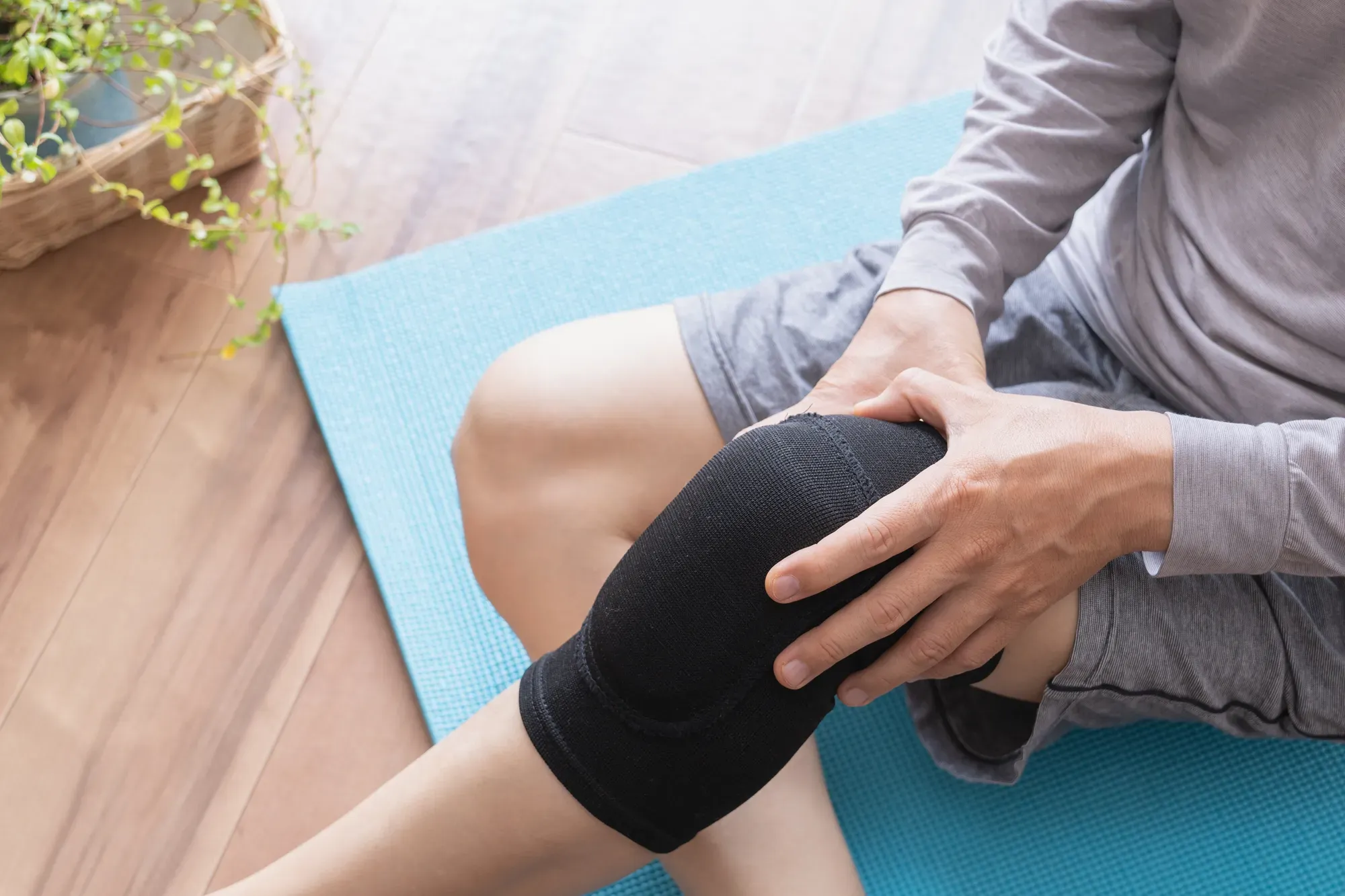 Can Joint Damage Get Worse Without You Noticing?