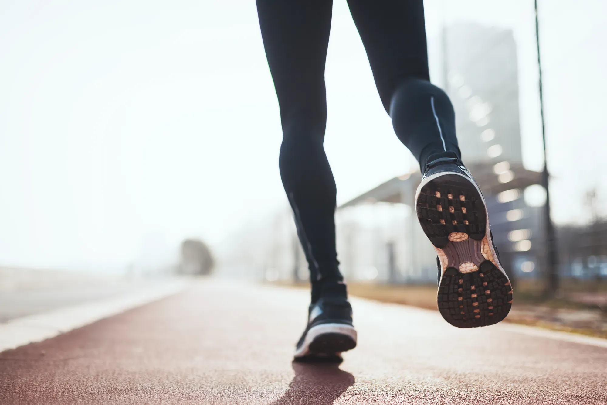 Preventing Overuse Injuries While Staying Active