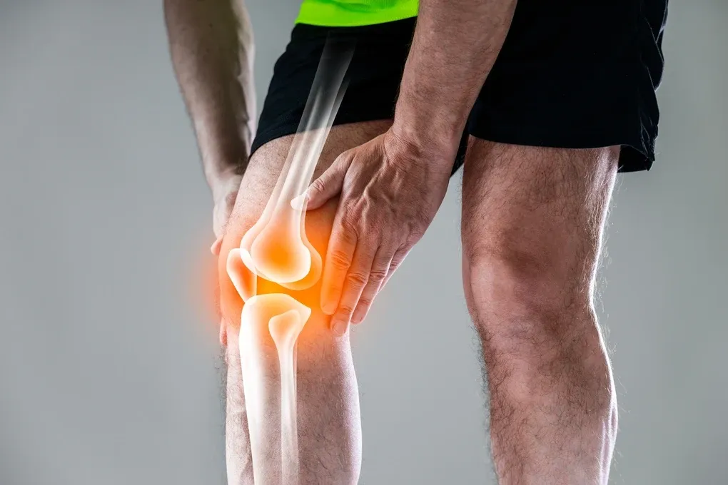 Most Common Knee Injuries and What to Look Out For
