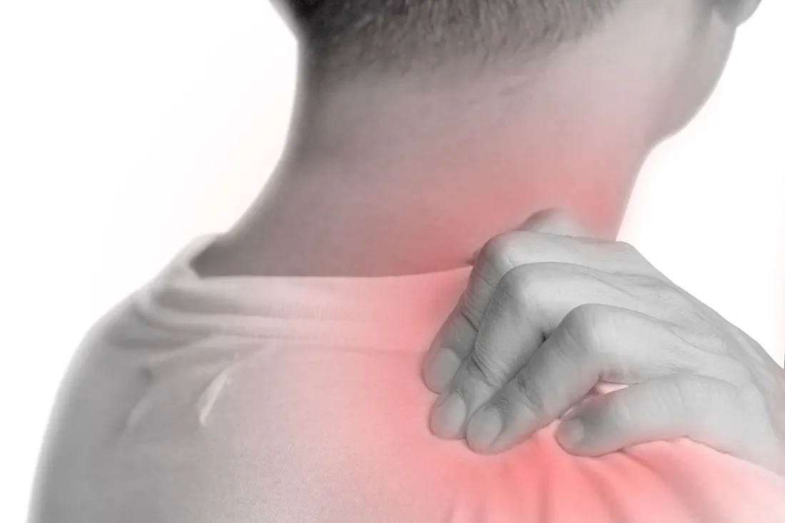 Shoulder Labrum Tear: Why It Happens and How to Treat It