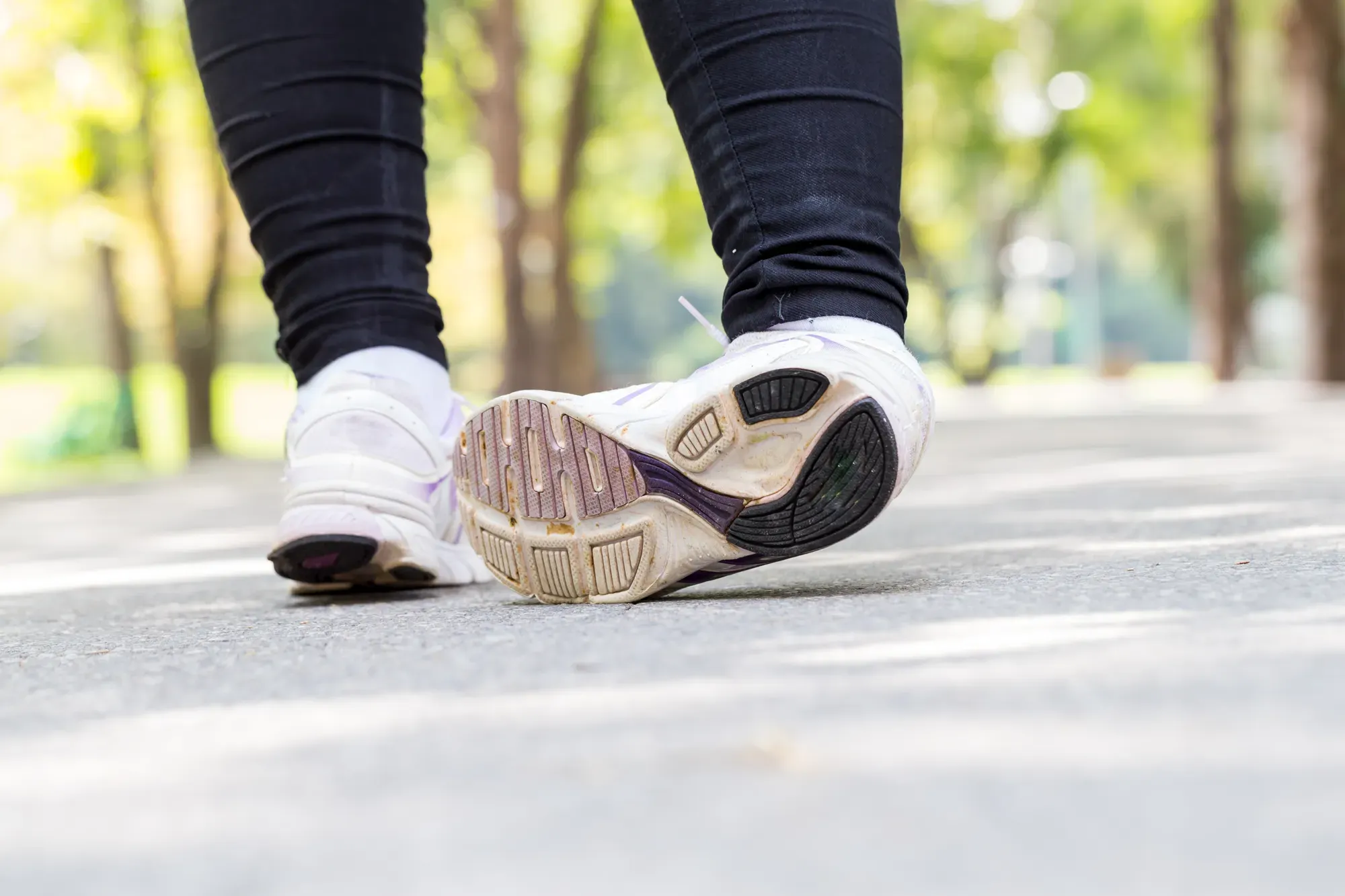 When Does a Sprained Ankle Require Surgical Stabilisation?