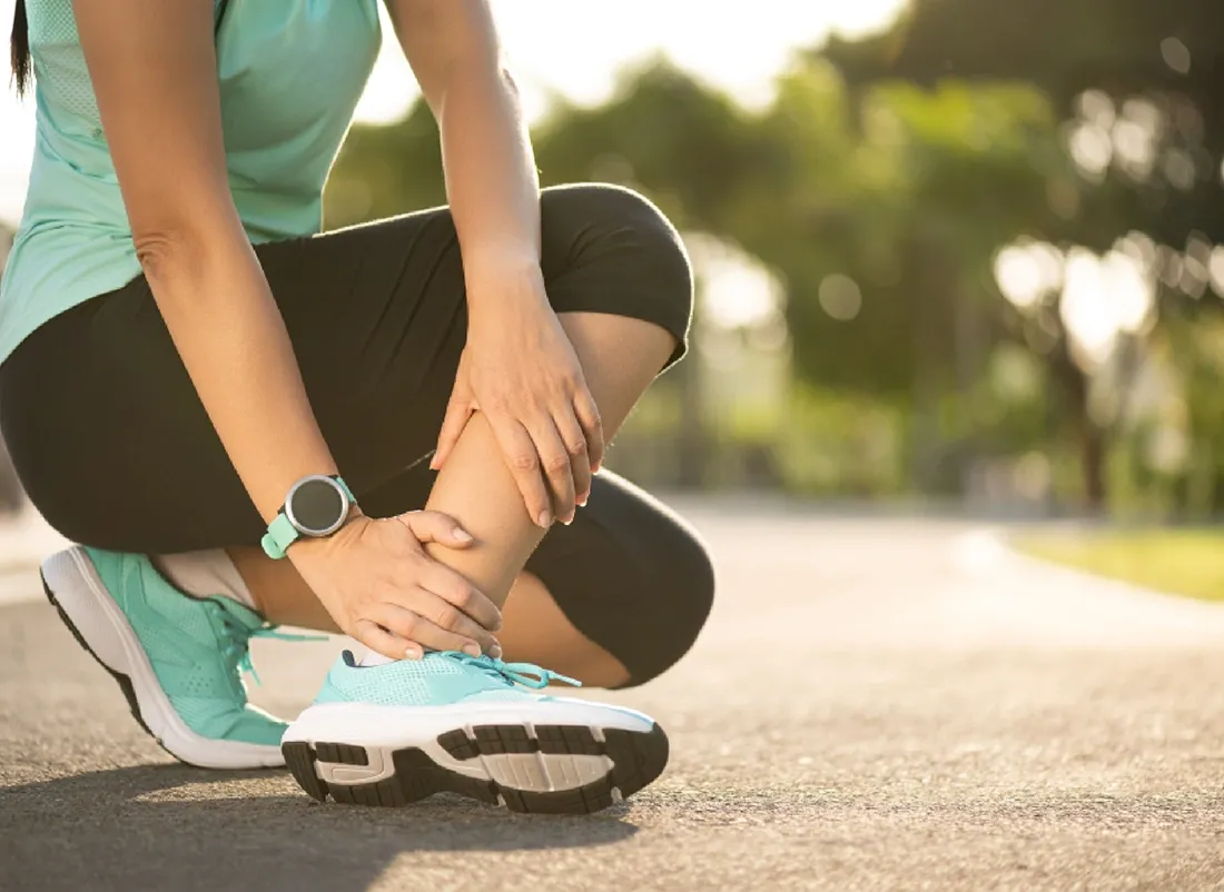 Top 5 Foot & Ankle Injuries and How to Treat Them