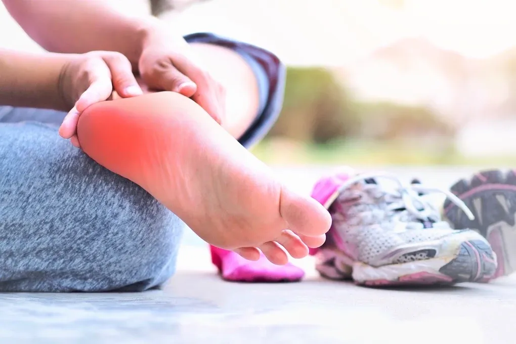 What Could Be Causing Your Heel Pain?