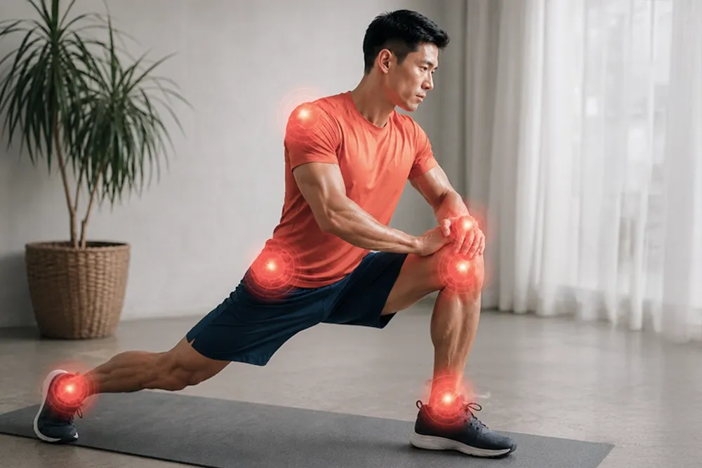 Common Sports Injuries We Treat