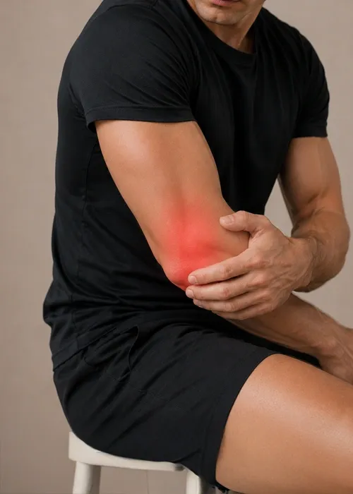 Elbow Treatment