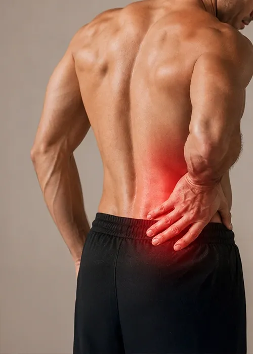 Hip Treatment