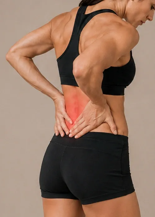 Spine Treatment
