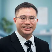 Dr Seng Chusheng, Senior Consultant Orthopaedic Surgeon (Sports & Exercise Medicine)