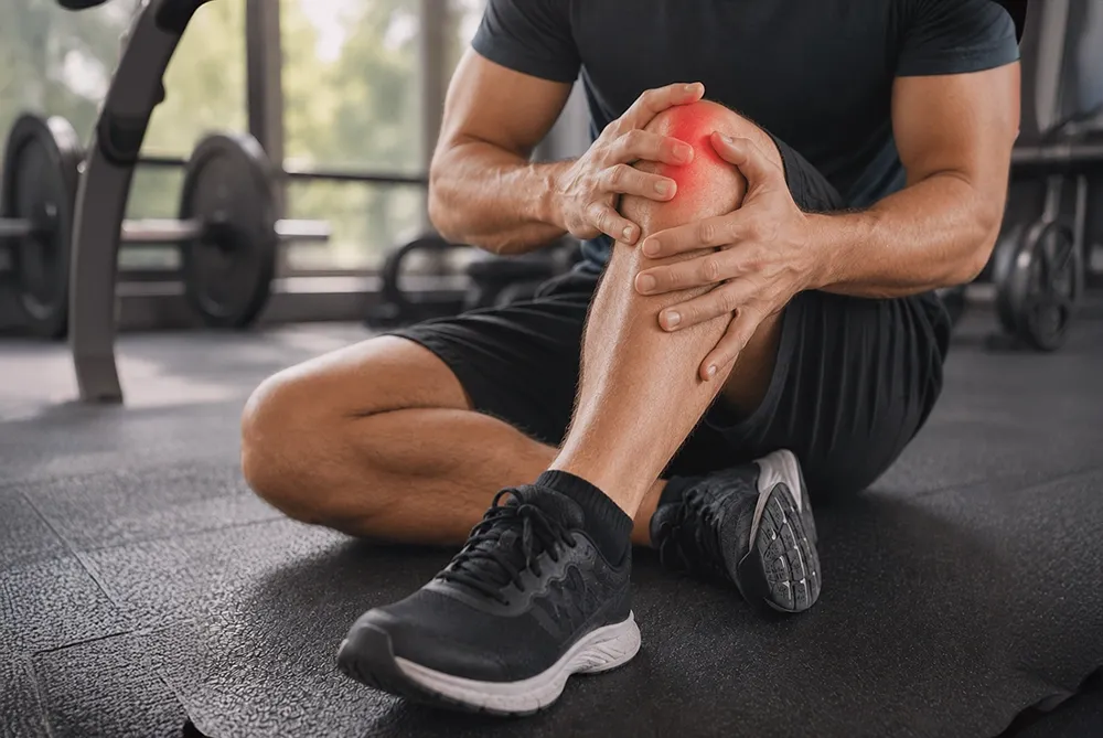 ACL Injuries