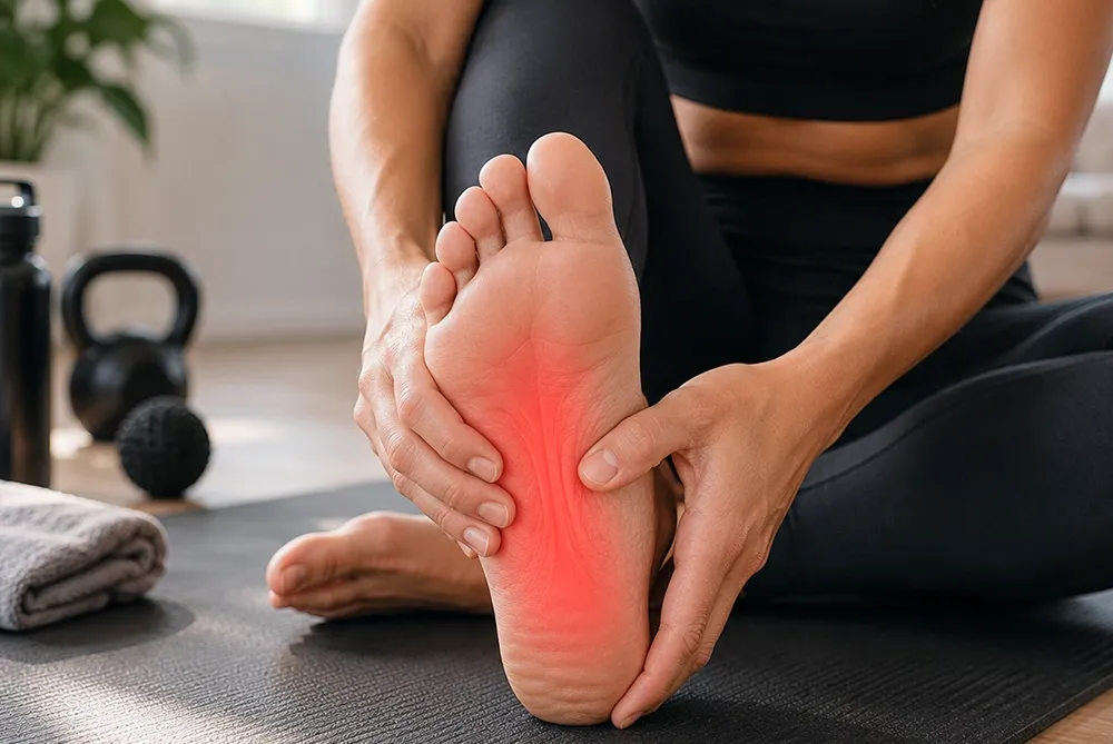 Plantar Fasciitis