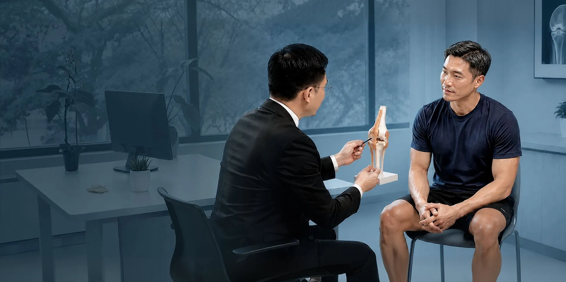Why Patients Trust Dr Seng Chusheng