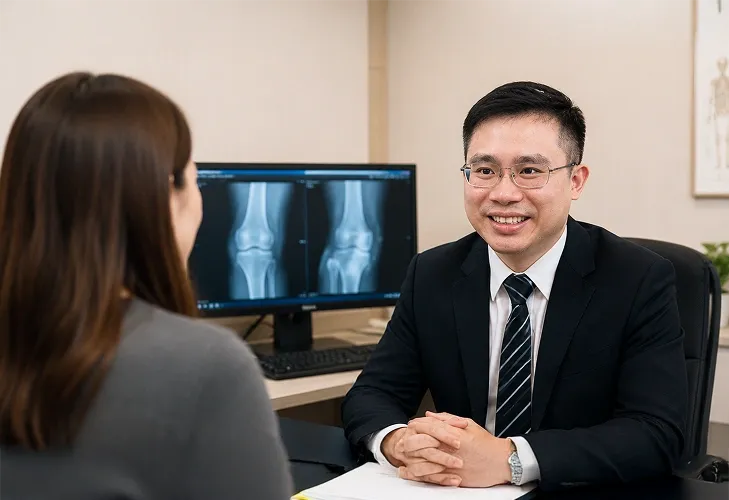 Dedicated Patient Care