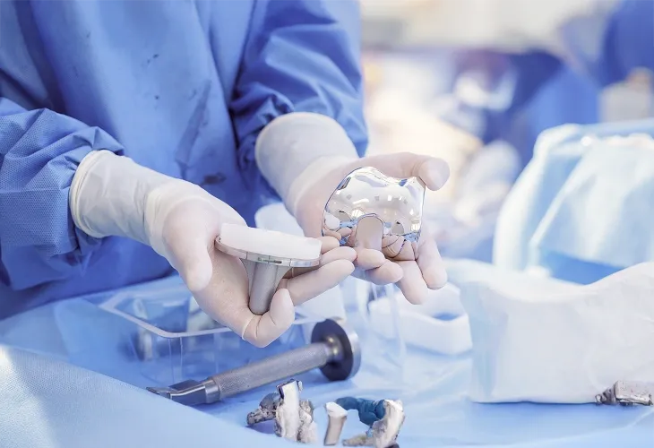 High Surgical Volume