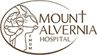 Mount Alvernia Hospital logo