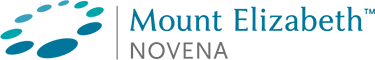 Mount Elizabeth Novena Hospital logo