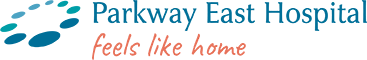 Parkway East Hospital logo