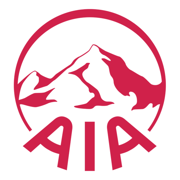 AIA Insurance logo