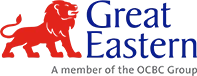 Great Eastern Insurance logo