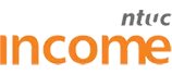 NTUC Income Insurance logo