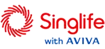 Singlife Insurance logo