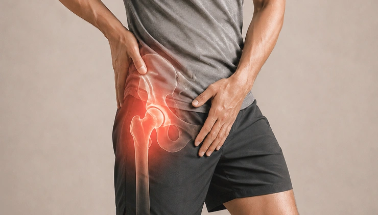 Hip Surgery